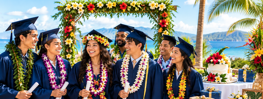 Graduation & Celebration Decorations