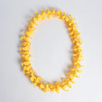 Puakenikeni Foam Lei