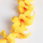 Puakenikeni Foam Lei