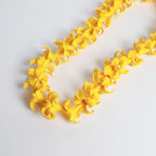 Puakenikeni Foam Lei