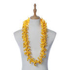 Puakenikeni Foam Lei