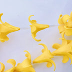 Puakenikeni Foam Lei